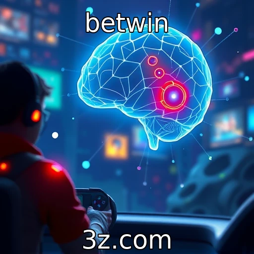 Como a inteligência artificial está transformando o desenvolvimento de jogos