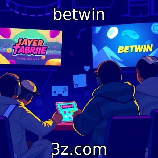 Mudanças no comportamento dos consumidores de jogos