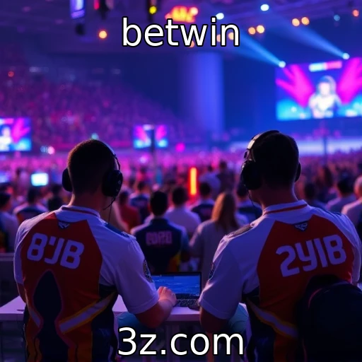 Expectativas para eventos de esports em 2025