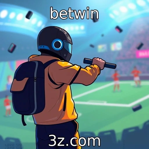 Evolução dos esports e seu mercado