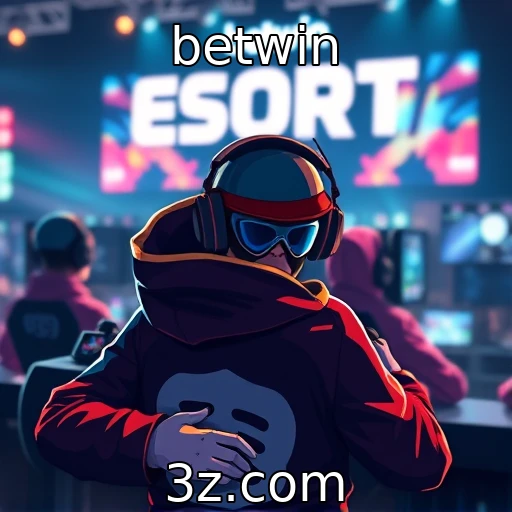 A ascensão dos eSports na cultura juvenil