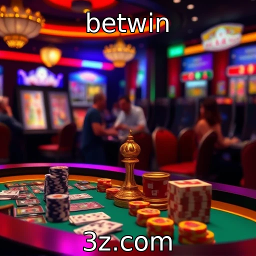 Regulamentação de jogos de azar e seus impactos