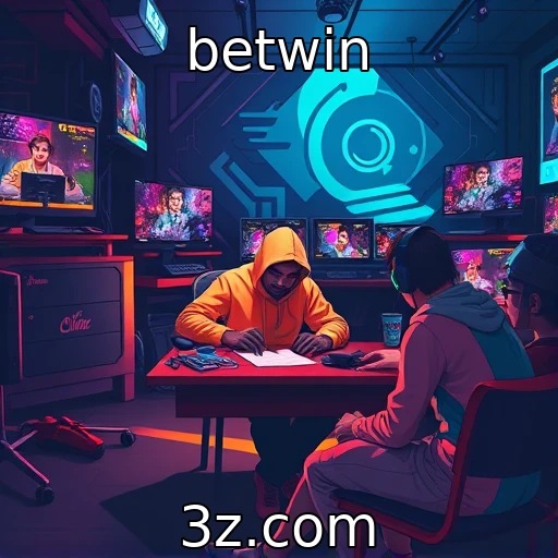 Cultura gamer e sua evolução nas redes sociais