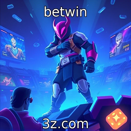 Crescimento da indústria de jogos nos últimos anos