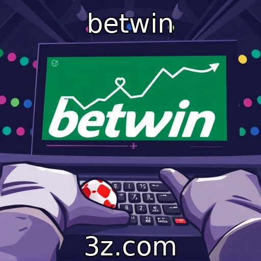 Impacto das regulamentações sobre a indústria de apostas