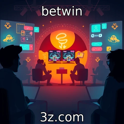 O papel dos influenciadores na indústria de games