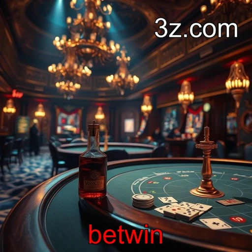 betwin Cassino Ao Vivo