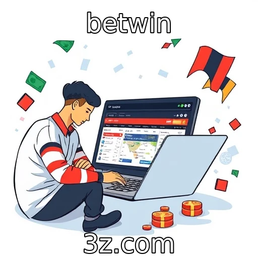 Crescimento das apostas online em mercados emergentes