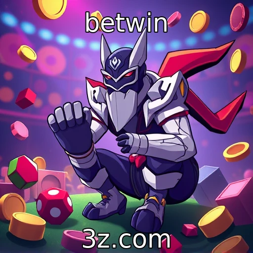 Crescimento do mercado de jogos online em novos territórios