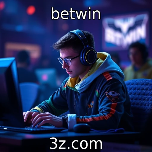 Análise do comportamento dos jogadores em esportes eletrônicos