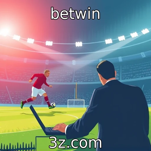 Impactos da regulamentação no mercado de apostas online