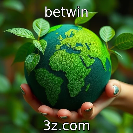 Sustentabilidade nas operações de empresas de jogos